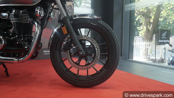Honda H’ness CB 350 Price Hiked By Up To Rs 2,500: Specs, Features & All Other Updates Explained