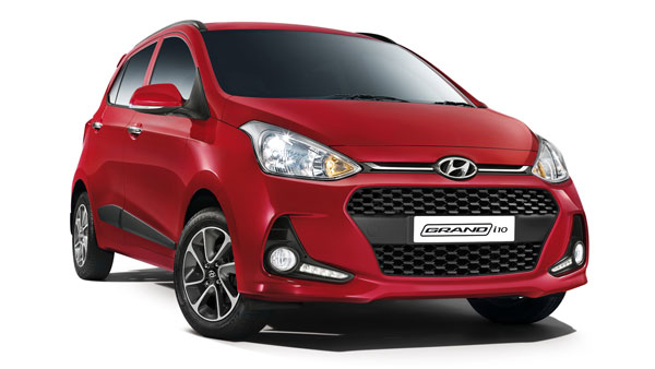 Hyundai Grand i10 Removed From Indian Website: Hatchback Discontinued?