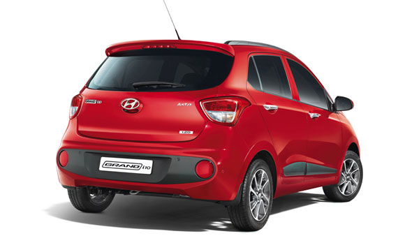 Hyundai Grand i10 Removed From Indian Website: Hatchback Discontinued?