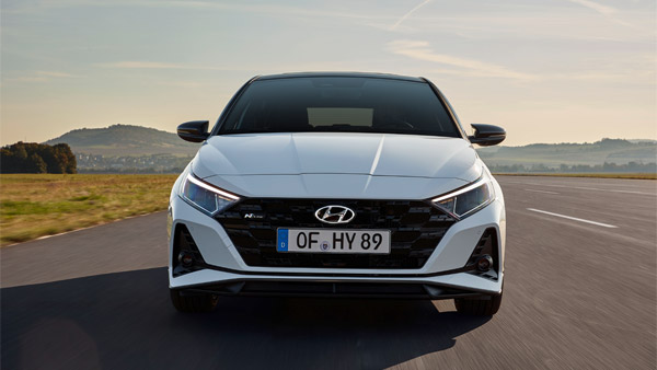 Hyundai N-Line Coming To India: Company Expected To Bring In Its Performance Brand To India With The i20 N-Line Hatchback