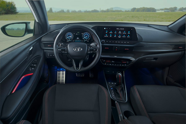 Hyundai N-Line Coming To India: Company Expected To Bring In Its Performance Brand To India With The i20 N-Line Hatchback