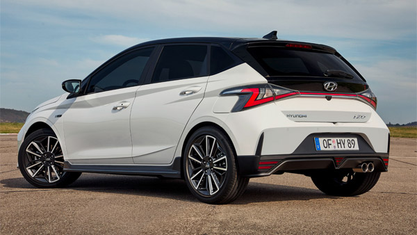 Hyundai N-Line Coming To India: Company Expected To Bring In Its Performance Brand To India With The i20 N-Line Hatchback