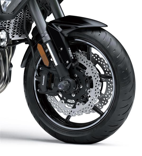 New (2021) Kawasaki Z650 & Versys 1000 Launched In India: Price, Specs, Features, Updates & Other Details