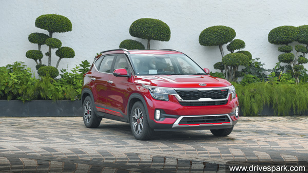 New Kia MPV Coming To India Soon: Codenamed ‘KY’, New MPV Will Rival The Maruti Suzuki Ertiga In The Segment