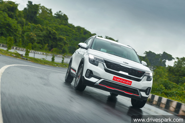 New Kia MPV Coming To India Soon: Codenamed ‘KY’, New MPV Will Rival The Maruti Suzuki Ertiga In The Segment