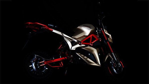 Komaki Electric Scooter & Bikes Launched In India At Rs 96,000: Three High-Speed EVs Introduced
