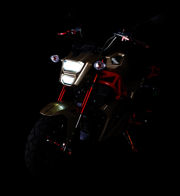 Komaki Electric Scooter & Bikes Launched In India At Rs 96,000: Three High-Speed EVs Introduced