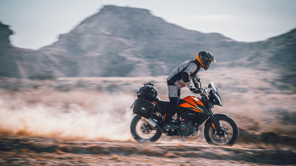 KTM Adventure Trails Riding Programme Launched In 10 Cities: Routes, Days & Other Details