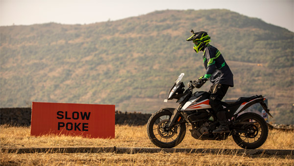 KTM Adventure Trails Riding Programme Launched In 10 Cities: Routes, Days & Other Details