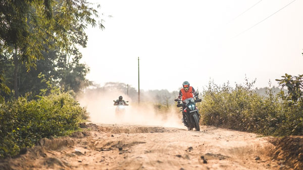 KTM Adventure Trails Riding Programme Launched In 10 Cities: Routes, Days & Other Details