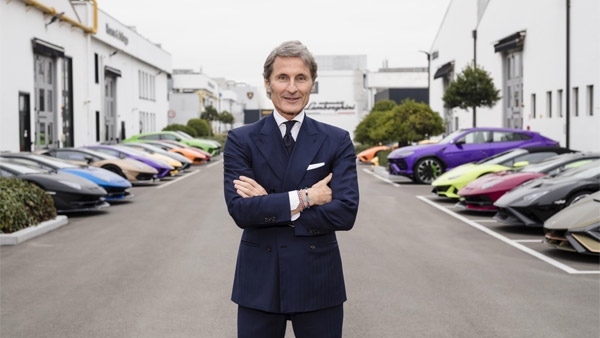 Lamborghini Cars Sales In 2020: All-Time Record Set, Total Production, Sales Figures & Other Details