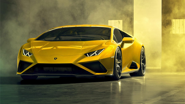 Lamborghini Cars Sales In 2020: All-Time Record Set, Total Production, Sales Figures & Other Details