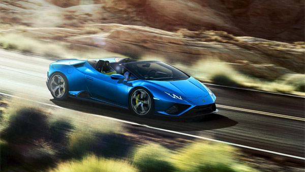 Lamborghini Cars Sales In 2020: All-Time Record Set, Total Production, Sales Figures & Other Details