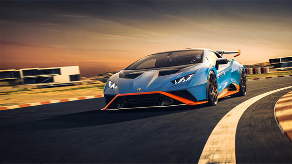 Lamborghini Cars Sales In 2020: All-Time Record Set, Total Production, Sales Figures & Other Details