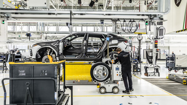 Lamborghini Cars Sales In 2020: All-Time Record Set, Total Production, Sales Figures & Other Details