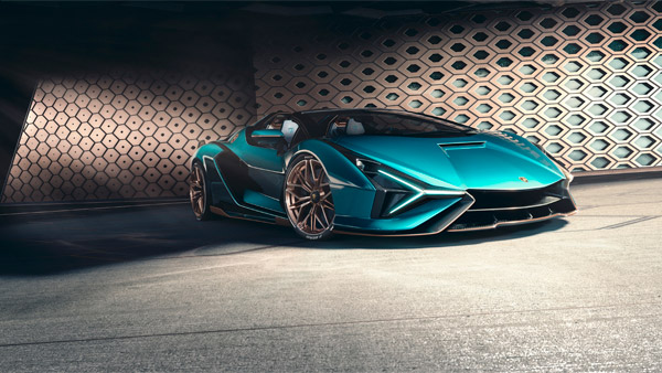 Lamborghini Cars Sales In 2020: All-Time Record Set, Total Production, Sales Figures & Other Details