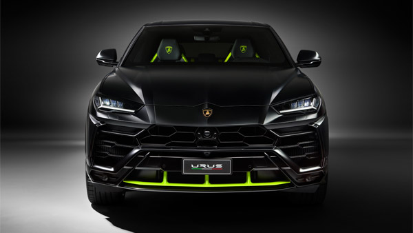 Lamborghini Cars Sales In 2020: All-Time Record Set, Total Production, Sales Figures & Other Details