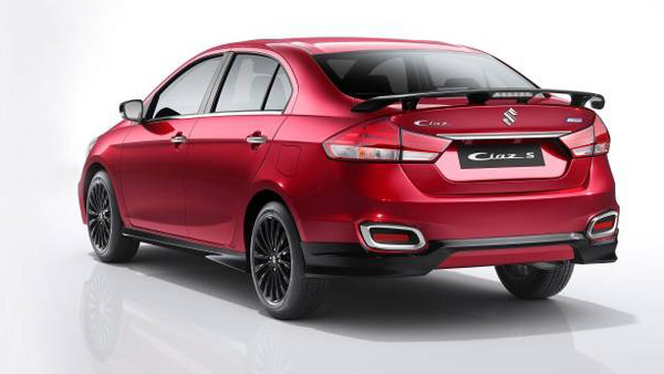 Maruti Suzuki 1.5-Litre Diesel Engine Is All Set To Make Its Comeback: Ciaz, Ertiga, Vitara Brezza & Other Details