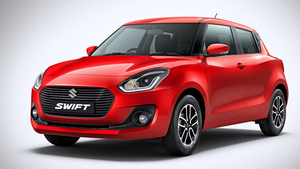 Maruti Suzuki Swift Sales Cross 23 Lakh Units Mark: Best-Selling Car Of 2020 & Other Details