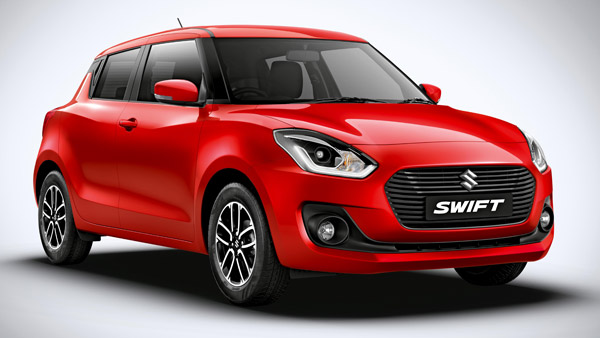 Maruti Suzuki Swift Sales Cross 23 Lakh Units Mark: Best-Selling Car Of 2020 & Other Details