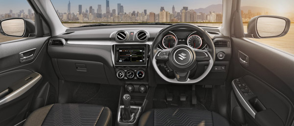Maruti Suzuki Swift Sales Cross 23 Lakh Units Mark: Best-Selling Car Of 2020 & Other Details