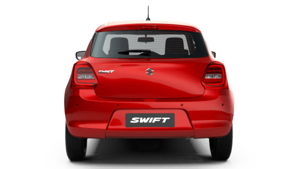 Maruti Suzuki Swift Sales Cross 23 Lakh Units Mark: Best-Selling Car Of 2020 & Other Details