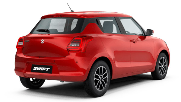Maruti Suzuki Swift Sales Cross 23 Lakh Units Mark: Best-Selling Car Of 2020 & Other Details