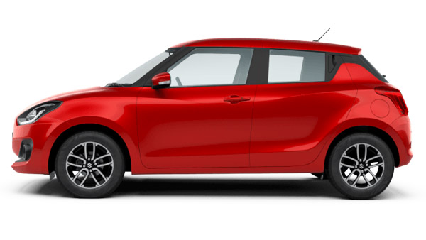 Maruti Suzuki Swift Sales Cross 23 Lakh Units Mark: Best-Selling Car Of 2020 & Other Details