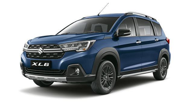 Maruti Suzuki Car Sales Report For December 2020: Company Registers A 20 Percent Growth In Yearly Sales