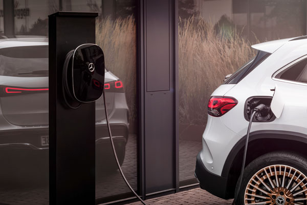 Mercedes-Benz EQA Globally Unveiled Ahead Of Its International Launch: Design, Interiors, Specs, Range, Features, Prices & Other Details