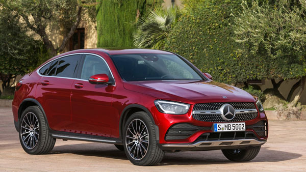 Mercedes-Benz Confirms 15 Product Launches In India In 2021: Continues To Lead India’s Luxury Car Market Six Years In A Row