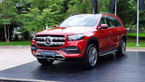 Mercedes-Benz India To Increase The Price Of Its Model Range: Read More To Find Out