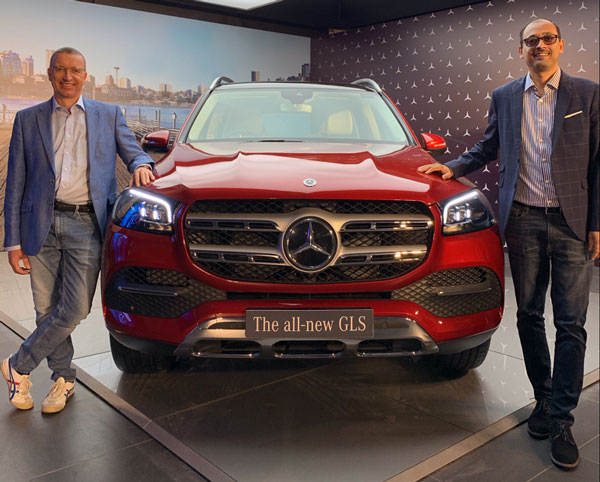 Mercedes-Benz India To Increase The Price Of Its Model Range: Read More To Find Out