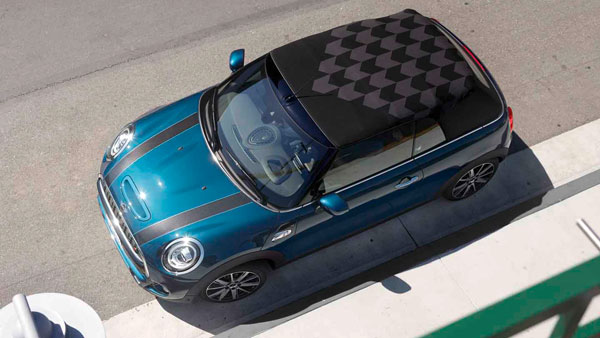 Mini India Car Sales In 2020: Delivers Over 500 Units & Registers A Growth Of 34% In Q4