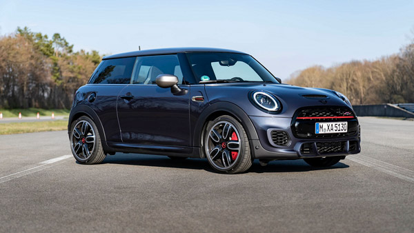 Mini India Car Sales In 2020: Delivers Over 500 Units & Registers A Growth Of 34% In Q4