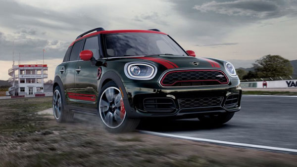 Mini India Car Sales In 2020: Delivers Over 500 Units & Registers A Growth Of 34% In Q4