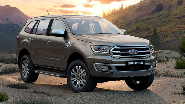 Ford India Halts Production Due To Semiconductor Shortage: Manufacturing Plant Shutdown & Other Details