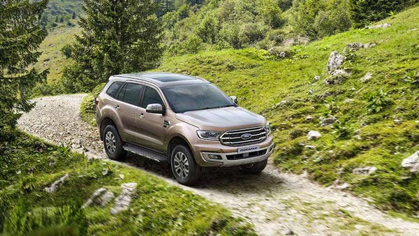 Ford India Halts Production Due To Semiconductor Shortage: Manufacturing Plant Shutdown & Other Details