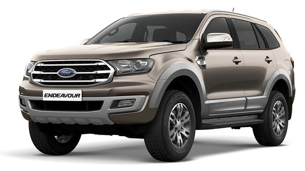 Ford India Halts Production Due To Semiconductor Shortage: Manufacturing Plant Shutdown & Other Details
