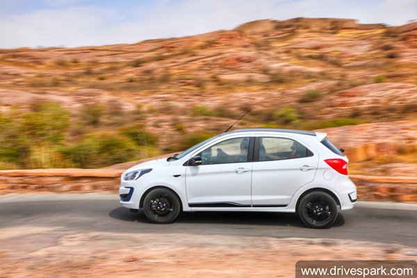 Ford India Halts Production Due To Semiconductor Shortage: Manufacturing Plant Shutdown & Other Details