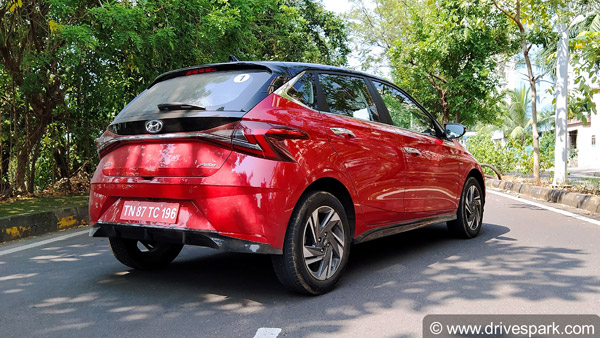 New Hyundai i20 Bookings Milestone: Company Registers 35,000 Bookings For The Premium Hatchback Since Is Launch In India