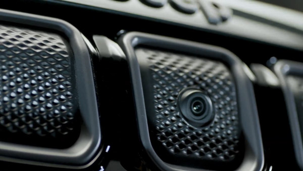 2021 Jeep Compass Facelift SUV Unveiled In India: Here Are All The Details