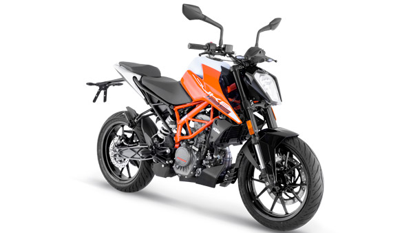 KTM & Husqvarna Prices Increased For The Second Time In a Month In India: New Price List & Other Details