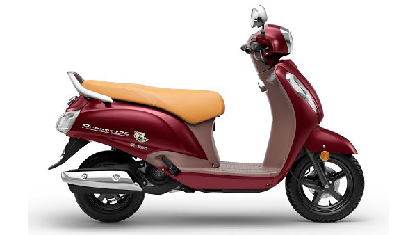 Suzuki Access 125 Prices Hiked Across All Variants By Nominal Amount: Here Is The New Price List