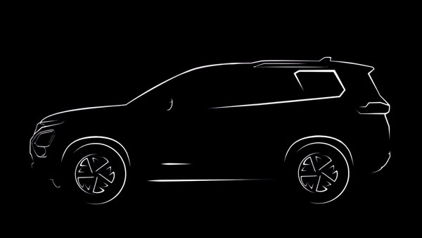 Tata Safari Production Begins Ahead Of India Launch: Specs, Features, Bookings, & All Other Details