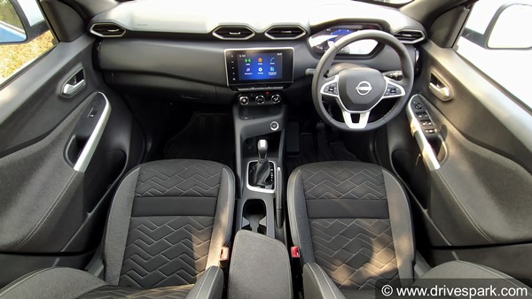 Nissan Magnite Bookings Cross 30,000 Units Since Launch: Compact-SUV Receives An Overwhelming Response Near The End Of Introductory Period