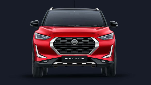 Nissan Magnite Bookings Cross 35,000 Units Mark: New Milestone Achieved By The Brand