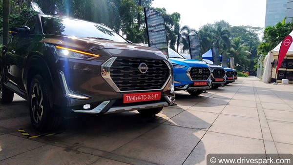 Nissan Magnite Introductory Prices To Continue Until Further Notice: Company Confirms 32,800 Bookings & Start Of Third Shift To Reduce Waiting Period
