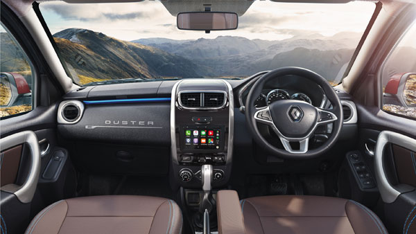 Renault Cars Discounts & New Year Offers Announced In January 2021: Benefits Of Rs 95,000 On Kwid, Triber & Duster
