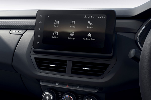 Renault Kiger Unveiled: Design, Interiors, Specs, Features, Expected India Launch, Price & Other Details